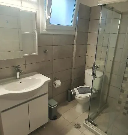 Bella De Lux Apart Otel *